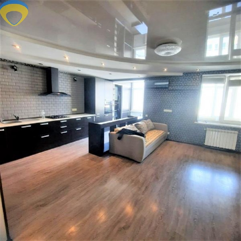 продажа двухкомнатной квартиры номер A-173865 в Приморском районе, фото номер 8